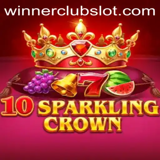 The Dazzling Universe of 10SparklingCrown: A Guide to Conquering WinnerClub