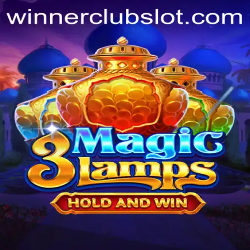 Discovering 3MagicLamps: A New Sensation in Gaming with winnerclub