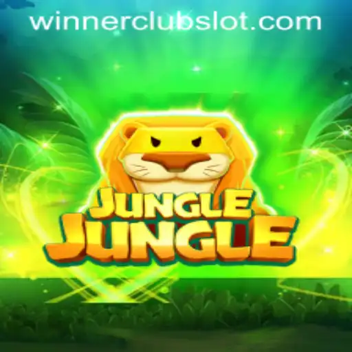 JungleJungle: The Thrilling Adventure Game Everyone is Talking About