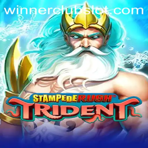 StempedeRushTrident: Dive into the Thrilling World of Adventure and Strategy