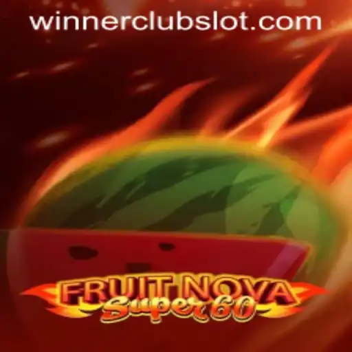 FruitNovaSuper60: An Exciting Journey into the World of Classic Slots