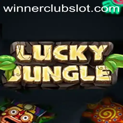 Discover the Thrill of LuckyJungle: The Game Changing 'WinnerClub'
