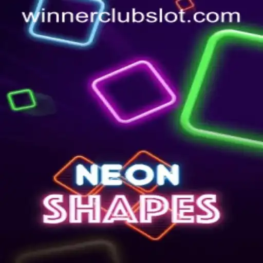 Exploring NeonShapes: The Game Taking the WinnerClub by Storm