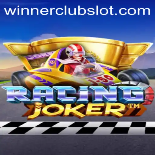 Unveiling RacingJoker: An Exciting Journey into the Fast Lane