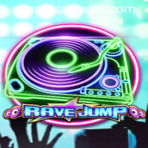 RaveJump: The Exciting World of Energetic Adventures